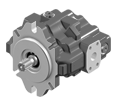 Axial Piston Motors AX